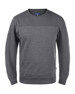 Толстовка, темно-серый Blend