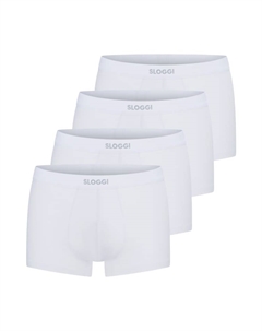 Трусы, белый Sloggi