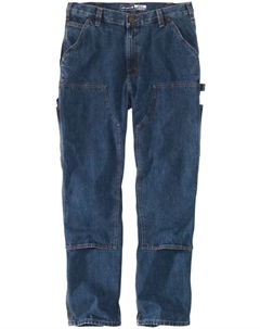 Джинсы , синий Carhartt