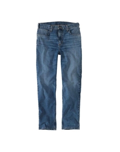 Джинсы , синий Carhartt