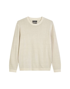 Пуловер, цвет gray silk Marc o'polo