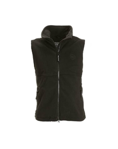 Жилет, черный Bms