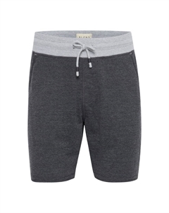 Тканевые шорты, темно-серый Blend