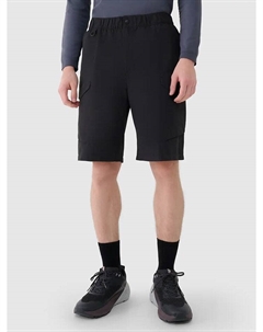 Функциональные шорты, черный 4f