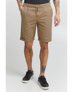 Тканевые шорты, натуральный 11 project