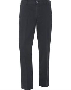 Чинос, темно-синий Jan vanderstorm