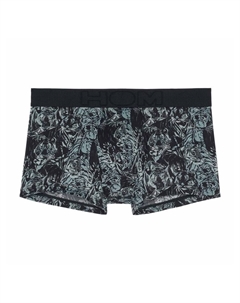 Боксерские трусы, темно-серый Hom