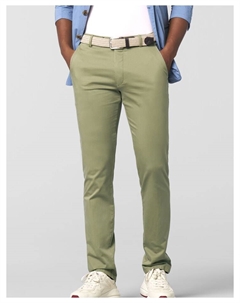 Чинос, оливковый Meyer