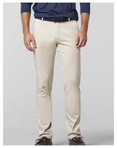 Чинос, цвет teak Meyer