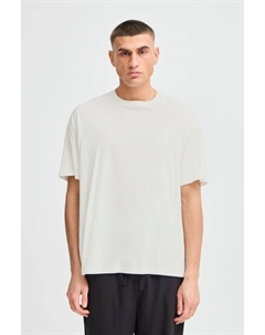 Футболка, белый Solid