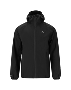 Дождевик Selawik Layertech W Pro 15000, черный Whistler