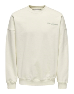 Толстовка, цвет egret Only & sons