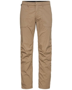 Чинос, коричневый Camel active