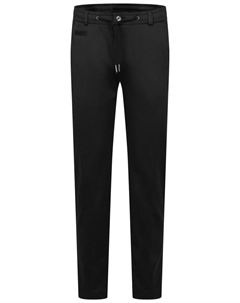 Тканевые брюки, цвет 290-schwarz Bugatti