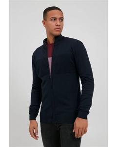 Кардиган, темно-синий Indicode