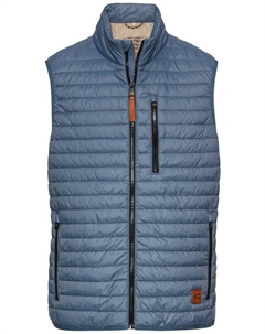 Жилет, цвет elemental blue Camel active