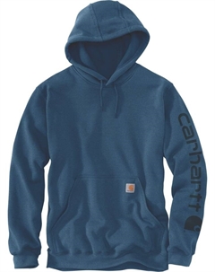 Пуловер , синий Carhartt