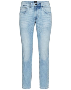 Джинсы, светло-синий Camel active