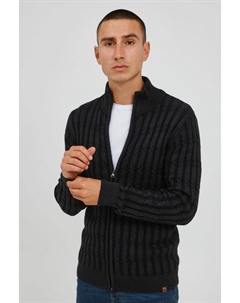 Кардиган, цвет grau melange Indicode