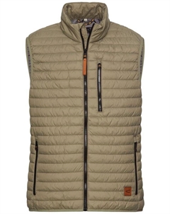 Жилет, хаки Camel active