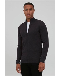 Кардиган, цвет grau melange Indicode