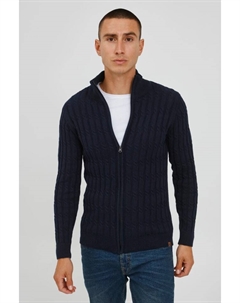 Кардиган, темно-синий Indicode