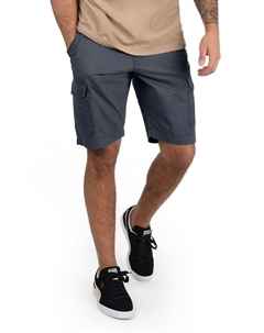 Тканевые шорты, серый Blend