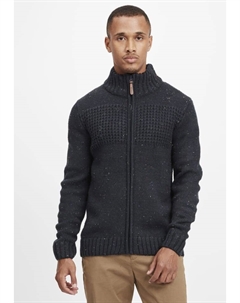 Кардиган, темно-синий Indicode