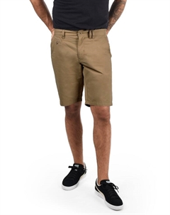 Тканевые шорты, коричневый Blend