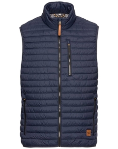 Жилет, темно-синий Camel active