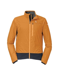 Дождевик, оранжевый Schoffel