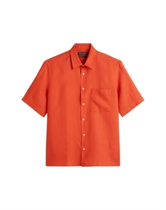 Рубашка, цвет sweet pepper Marc o'polo