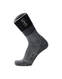 Носки, цвет grau/schwarz Uyn