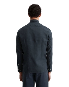 Рубашка, цвет dark navy Marc o'polo