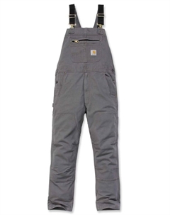 Тканевые брюки , серый Carhartt