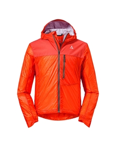 Дождевик, оранжевый Schoffel