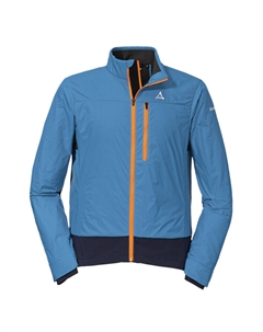 Дождевик, синий Schoffel