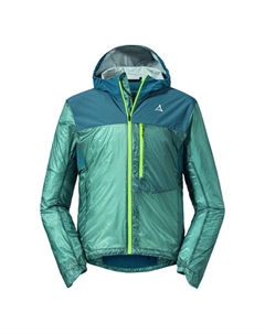 Дождевик, синий Schoffel