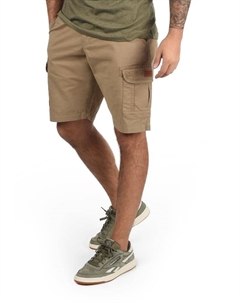 Тканевые шорты, коричневый Blend