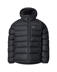 Куртка Rosson Down, черный Haglöfs