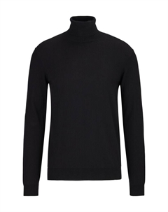 Пуловер, черный Replay