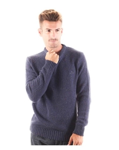 Пуловер, морской Gant