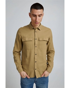 Рубашка, бежевый 11 project