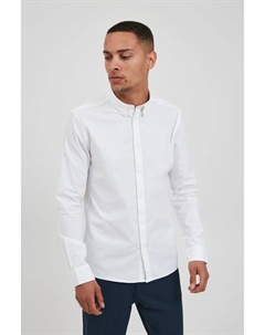 Рубашка, белый Solid