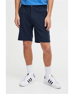 Тканевые шорты, синий Blend