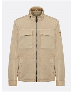 Джинсовая куртка, бежевый Guess