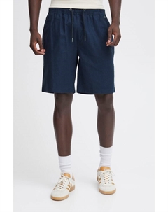 Тканевые шорты, синий Blend