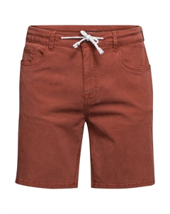 Шорты Oahu 2 0, цвет Brick Chillaz