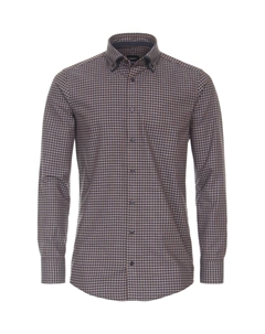 Рубашка, коричневый Venti