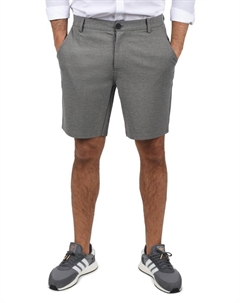 Тканевые шорты, темно-серый Blend